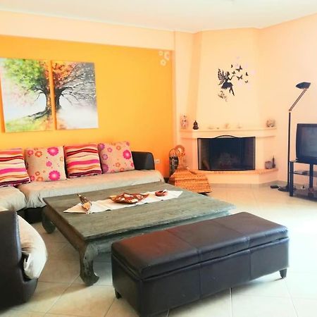 Spáta Angela'S Home מראה חיצוני תמונה