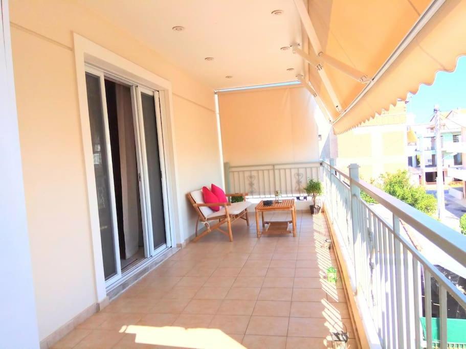 Spáta Angela'S Home מראה חיצוני תמונה