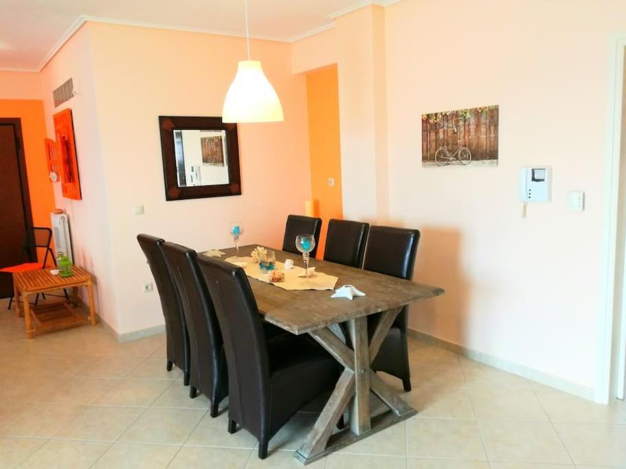 Spáta Angela'S Home מראה חיצוני תמונה