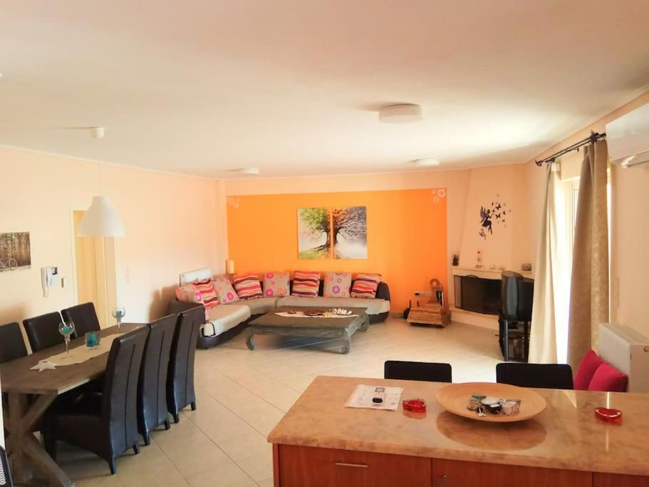 Spáta Angela'S Home מראה חיצוני תמונה