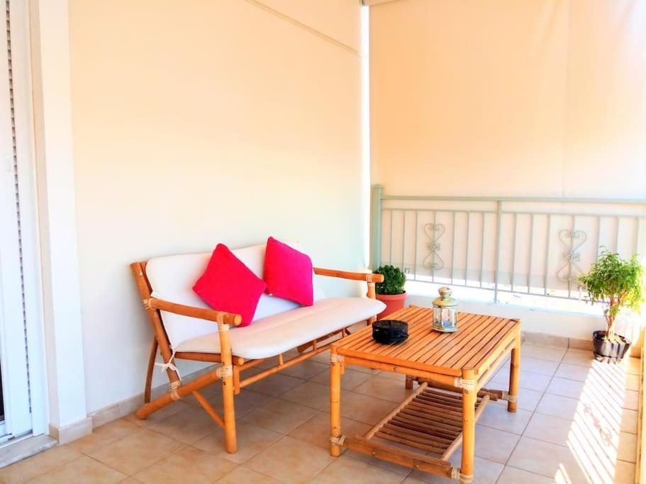 Spáta Angela'S Home מראה חיצוני תמונה
