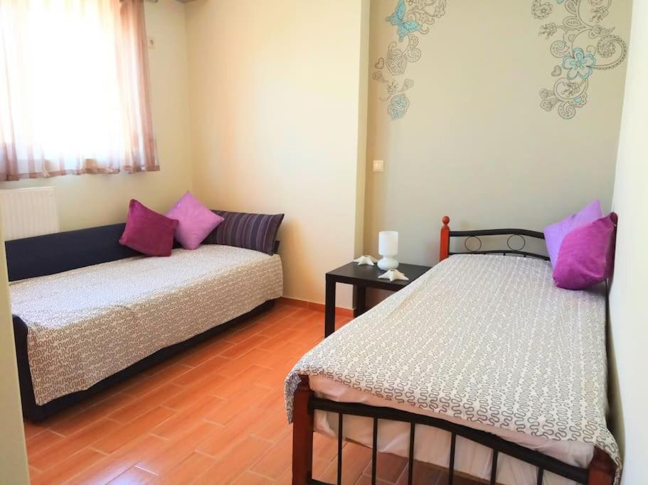Spáta Angela'S Home מראה חיצוני תמונה