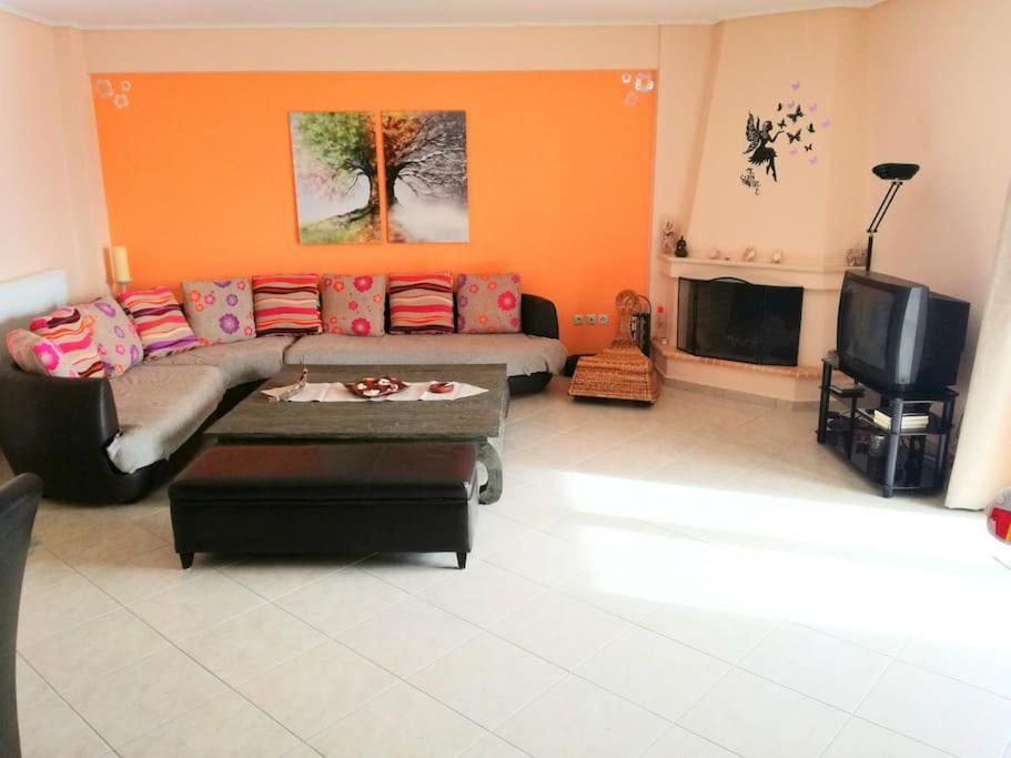 Spáta Angela'S Home מראה חיצוני תמונה