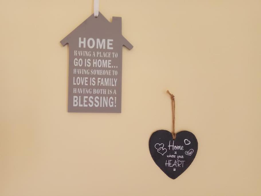 Spáta Angela'S Home מראה חיצוני תמונה