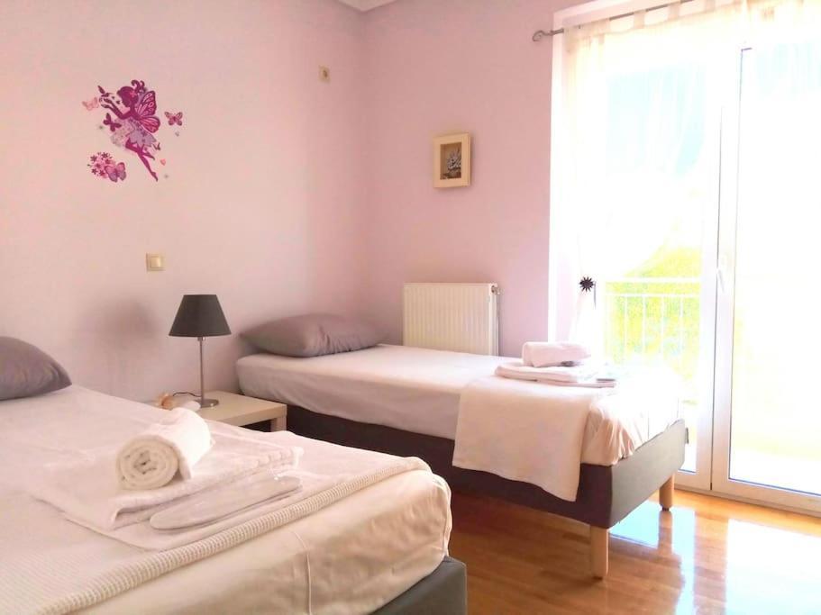 Spáta Angela'S Home מראה חיצוני תמונה