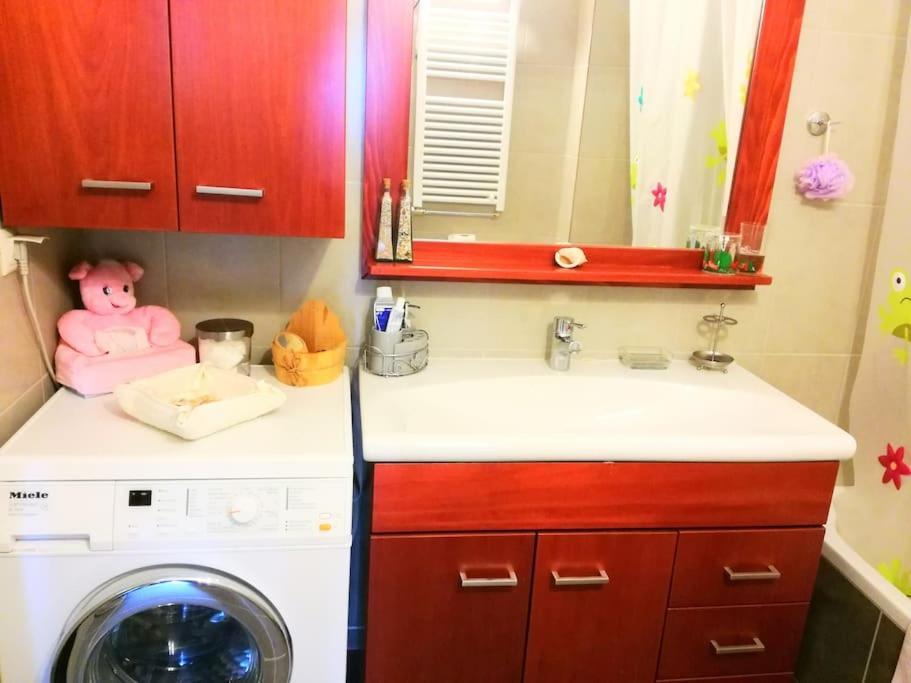 Spáta Angela'S Home מראה חיצוני תמונה