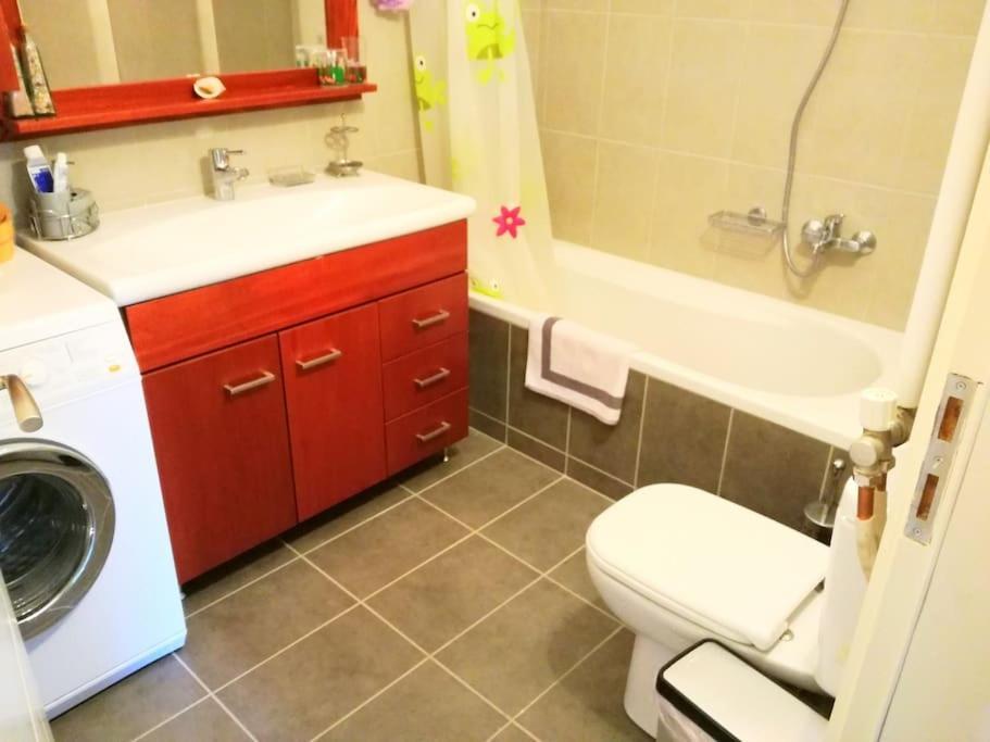 Spáta Angela'S Home מראה חיצוני תמונה