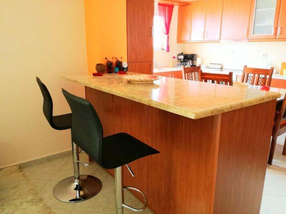 Spáta Angela'S Home מראה חיצוני תמונה