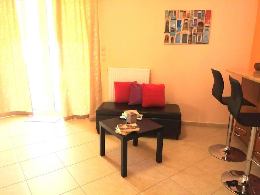 Spáta Angela'S Home מראה חיצוני תמונה