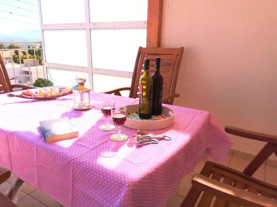Spáta Angela'S Home מראה חיצוני תמונה
