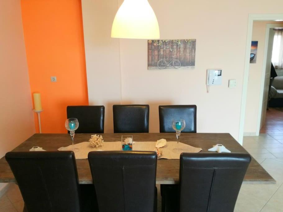 Spáta Angela'S Home מראה חיצוני תמונה