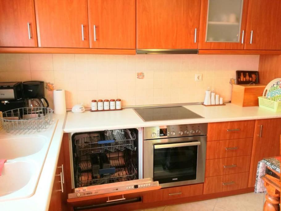 Spáta Angela'S Home מראה חיצוני תמונה